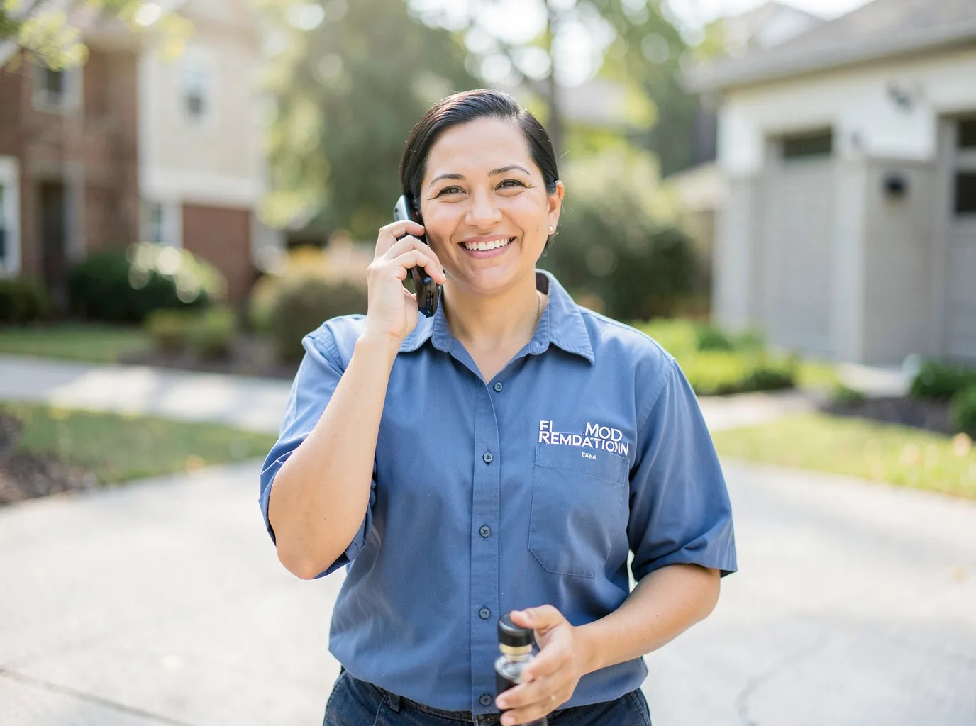 Mold Remediation Dana, KY FAQs